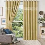 CURTAIN