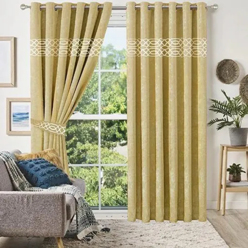 CURTAIN