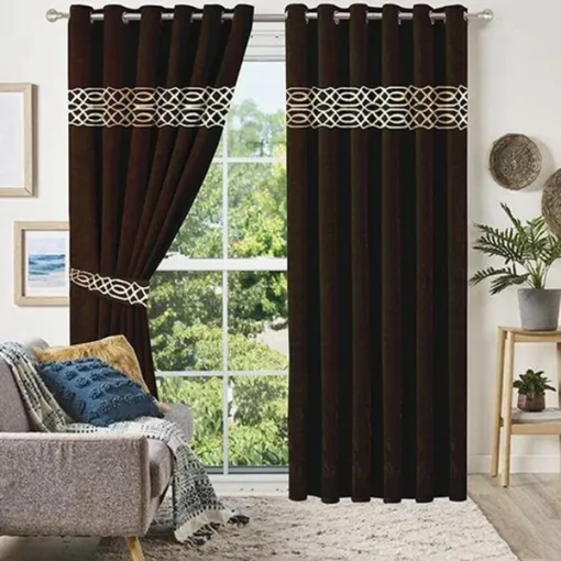 CURTAIN