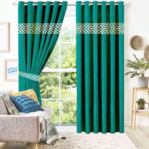 CURTAIN