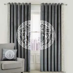 CURTAINS