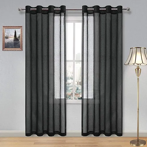 CURTAIN