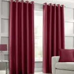 CURTAIN