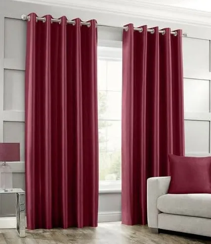 CURTAIN