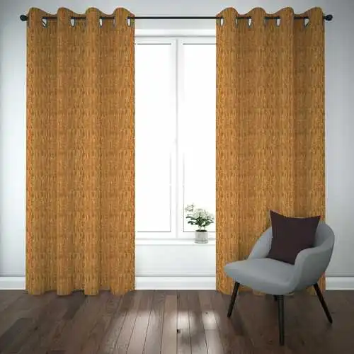 CURTAIN