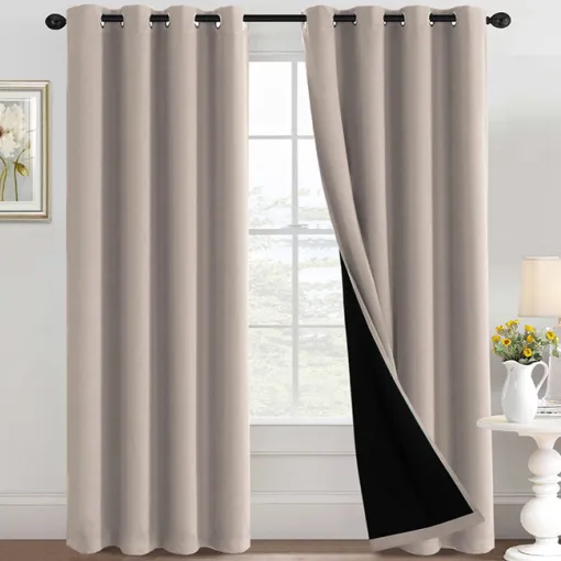 CURTAIN