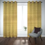 CURTAIN