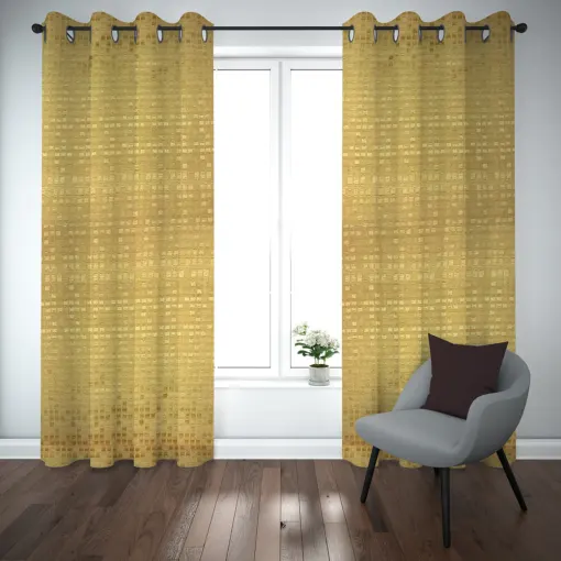 CURTAIN