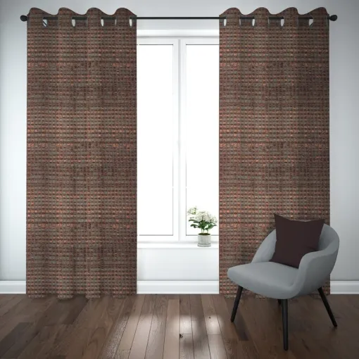 CURTAIN