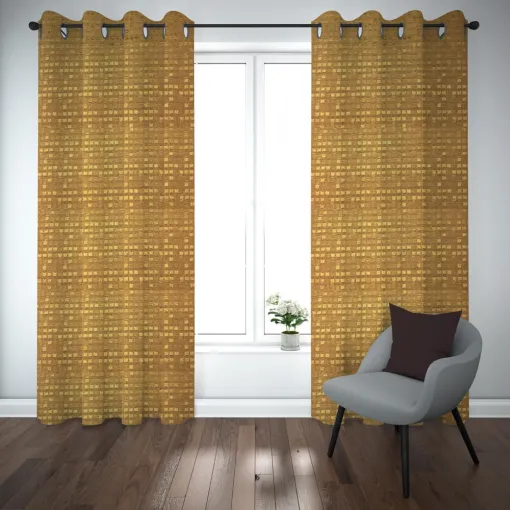 CURTAIN