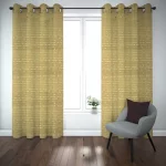 CURTAIN