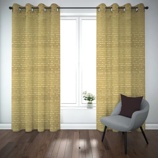 CURTAIN