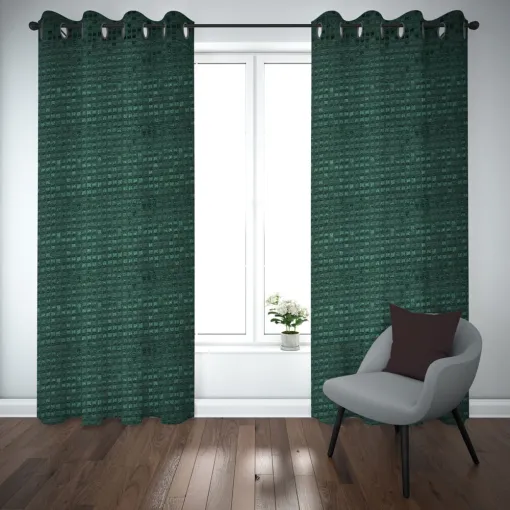 CURTAIN
