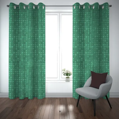 CURTAIN