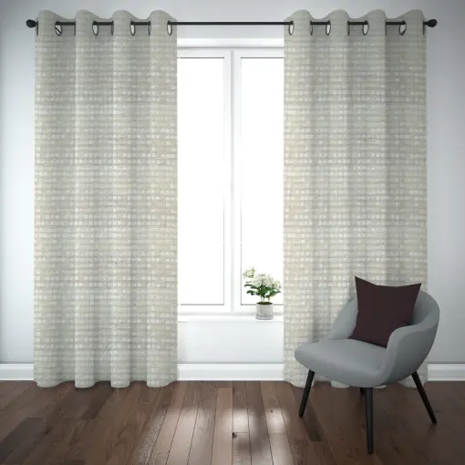 CURTAIN