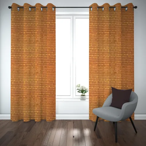 CURTAIN