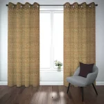 CURTAIN