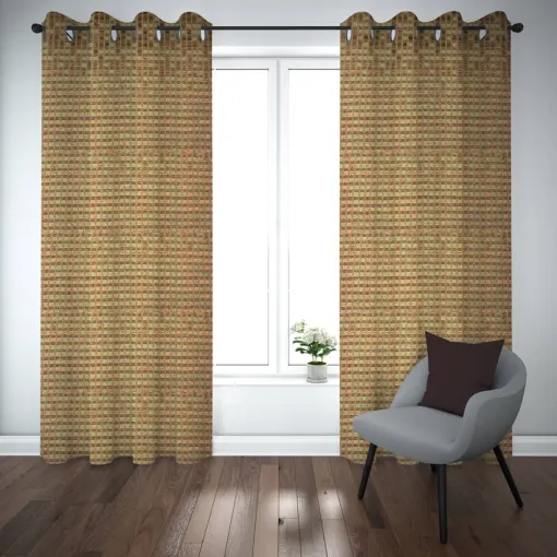 CURTAIN