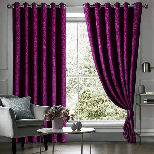 CURTAIN