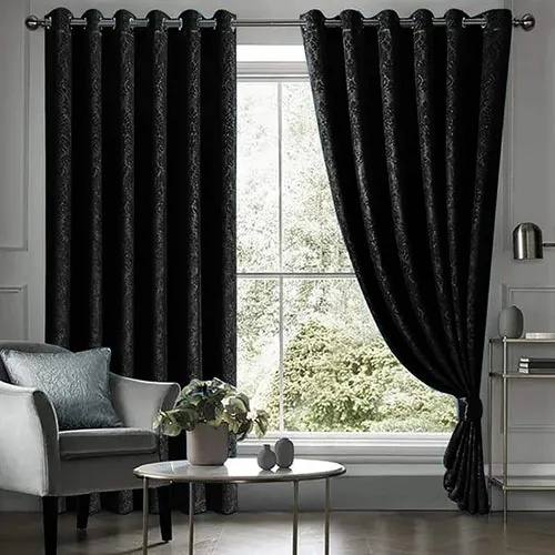 CURTAIN