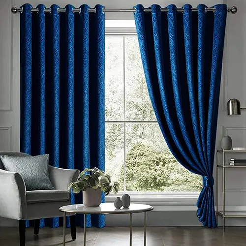 CURTAIN
