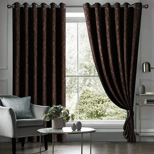 CURTAIN