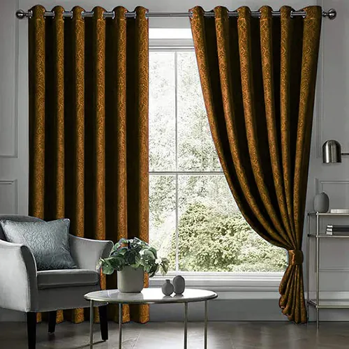 CURTAIN