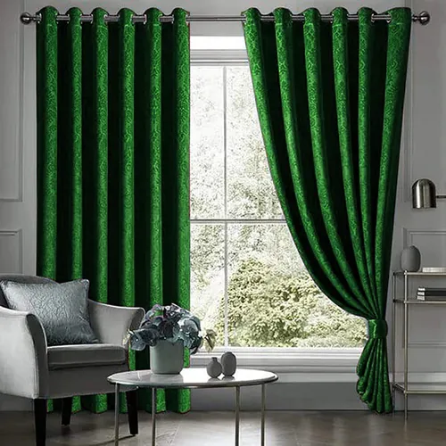 CURTAIN