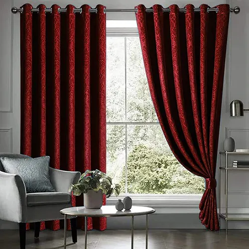 CURTAIN