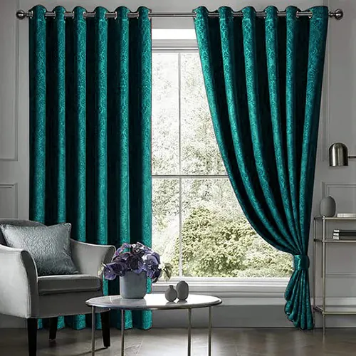 CURTAIN