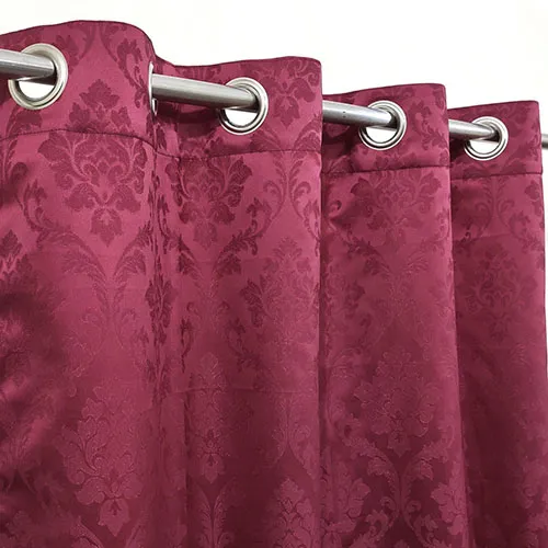 CURTAIN