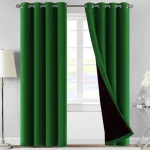 CURTAIN