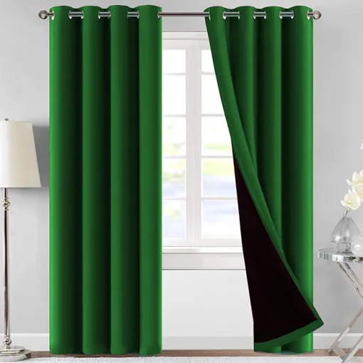 CURTAIN