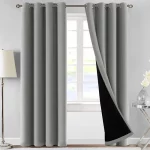 curtains