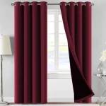 CURTAIN