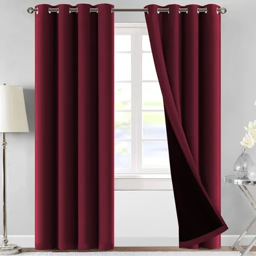 CURTAIN