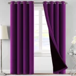 CURTAINS
