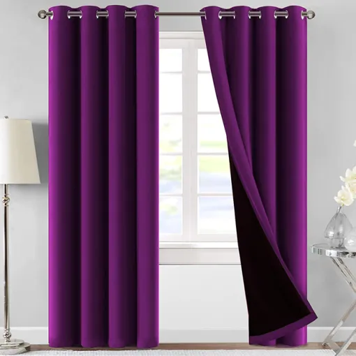 CURTAINS
