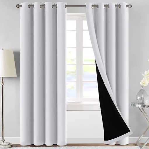 CURTAIN