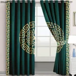 CURTAINS