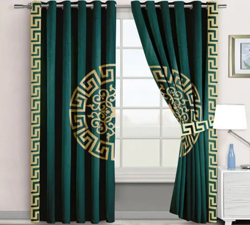 CURTAINS