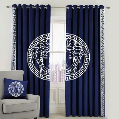 CURTAIN