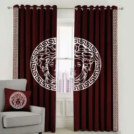 CURTAINS
