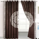 CURTAINS