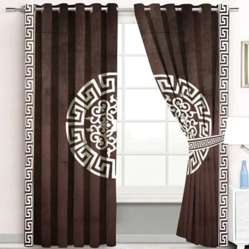 CURTAINS