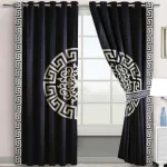 CURTAINS