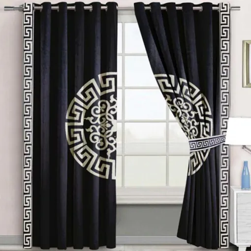 CURTAINS