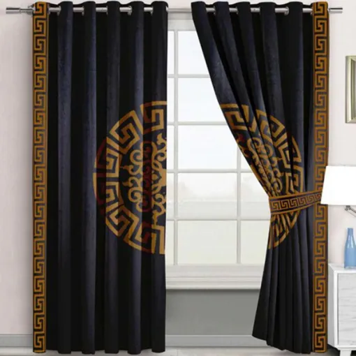 CURTAINS
