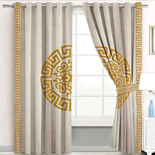 CURTAINS