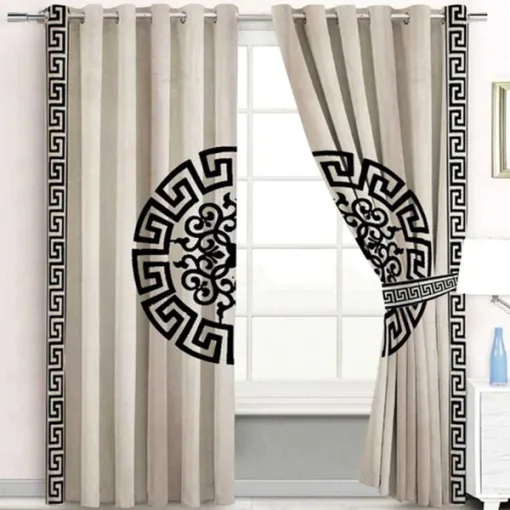CURTAINS